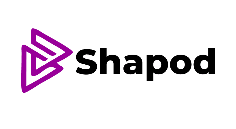 shapod.com